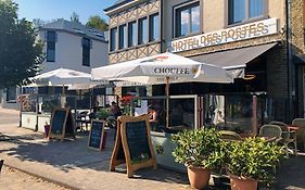 Hotel Des Postes